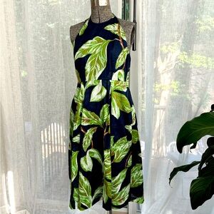New Ann Taylor Halter Dress 8P